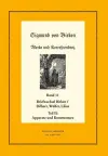 Der Briefwechsel Zwischen Sigmund Von Birken Und Johann Michael Dilherr, Daniel Wülfer Und Caspar Von Lilien cover