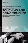Touching and Being Touched cover