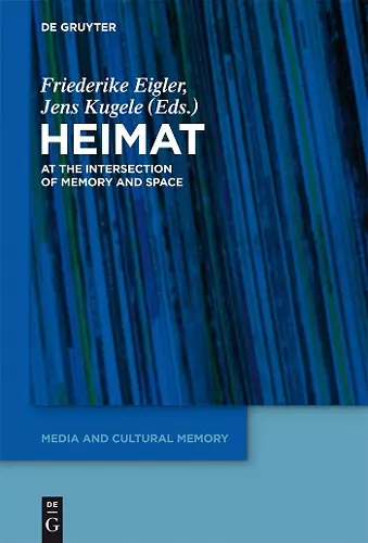 'Heimat' cover