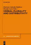 Verbal Plurality and Distributivity cover