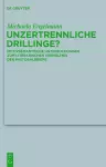 Unzertrennliche Drillinge? cover