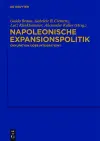 Napoleonische Expansionspolitik cover