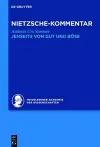 Kommentar Zu Nietzsches Jenseits Von Gut Und Böse cover