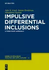 Impulsive Differential Inclusions cover