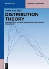 Distribution Theory cover