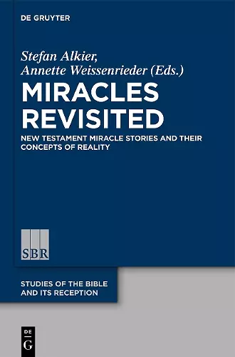 Miracles Revisited cover