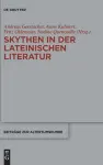 Skythen in der lateinischen Literatur cover