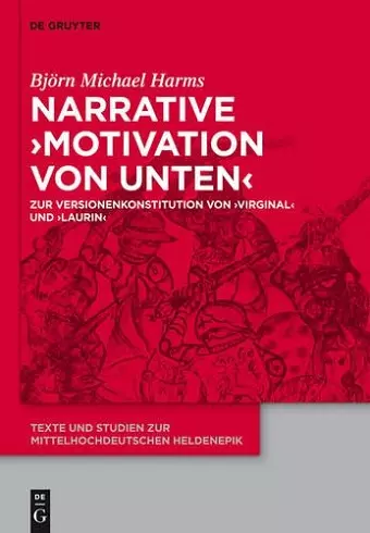 Narrative 'Motivation von unten' cover