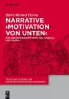 Narrative 'Motivation von unten' cover