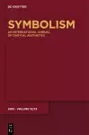Symbolism 12/13 cover