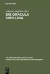 Die Oracula Sibyllina cover