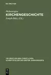 Kirchengeschichte cover
