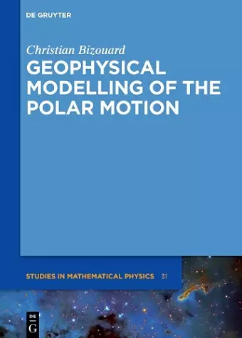 Geophysical Modelling of the Polar Motion cover