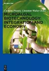 Microalgal Biotechnology: Integration and Economy cover