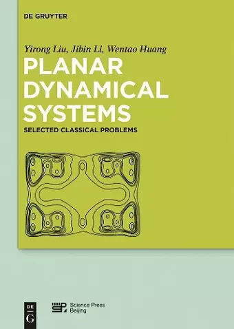 Planar Dynamical Systems cover