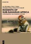 Rodents of Sub-Saharan Africa cover
