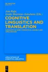 Cognitive Linguistics and Translation cover