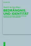 Bedrängnis und Identität cover