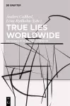 True Lies Worldwide cover