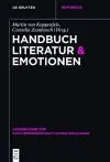 Handbuch Literatur & Emotionen cover