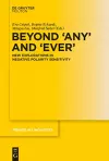 Beyond 'Any' and 'Ever' cover