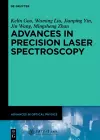 Advances in Precision Laser Spectroscopy cover