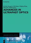 Advances in Ultrafast Optics cover