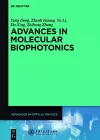 Advances in Molecular Biophotonics cover