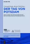 Der Tag von Potsdam cover