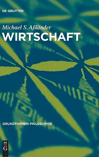 Wirtschaft cover