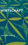 Wirtschaft cover