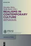 Realisms in Contemporary Culture cover