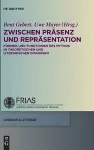 Zwischen Präsenz und Repräsentation cover