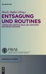 Entsagung und Routines cover