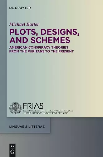 Plots, Designs, and Schemes cover