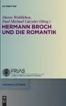 Hermann Broch Und Die Romantik cover