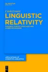 Linguistic Relativity cover