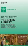 The Green Library - Die Grüne Bibliothek cover