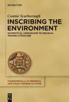 Inscribing the Environment cover