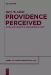 Providence Perceived cover