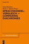 Sprachwandelvergleich - Comparing Diachronies cover