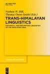 Trans-Himalayan Linguistics cover
