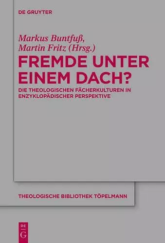 Fremde unter einem Dach? cover