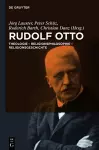 Rudolf Otto cover