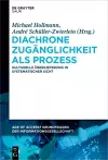 Diachrone Zugänglichkeit ALS Prozess cover