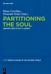 Partitioning the Soul cover