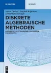 Diskrete Algebraische Methoden cover