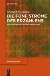 Die fünf Ströme des Erzählens cover