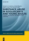 Substance Abuse in Adolescents and Young Adults cover