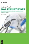 BWL für Mediziner cover